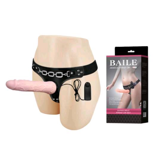 ARNES SUSPENSOR, VIBRADOR Y CONTROL ALAMBRICO. BAILE - BW-022028