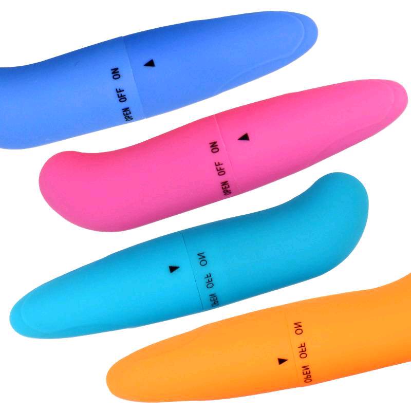 MINI DELFIN VIBRADOR, MULTIVELOCIDAD.