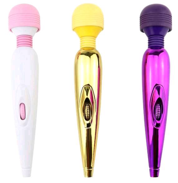 MICROFONITO VIBRADOR, MULTIVELOCIDAD CON CARGA USB. ZXT-51