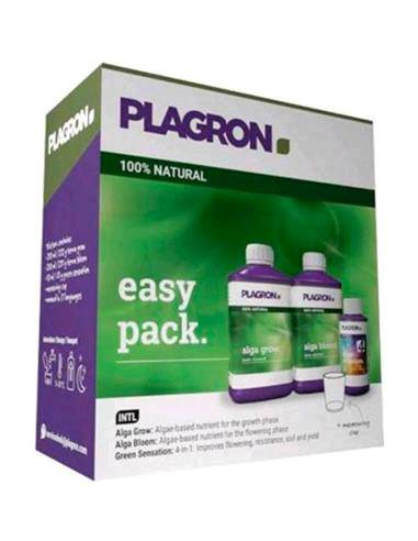 EASY PACK TERRA-PLAGRON