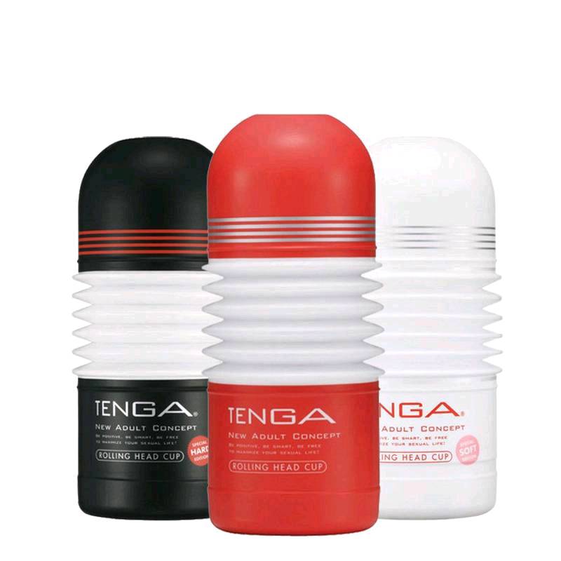 MASTURBADOR PARA HOMBRES PRINCIPIANTES. GENERIC - CUP TENOA