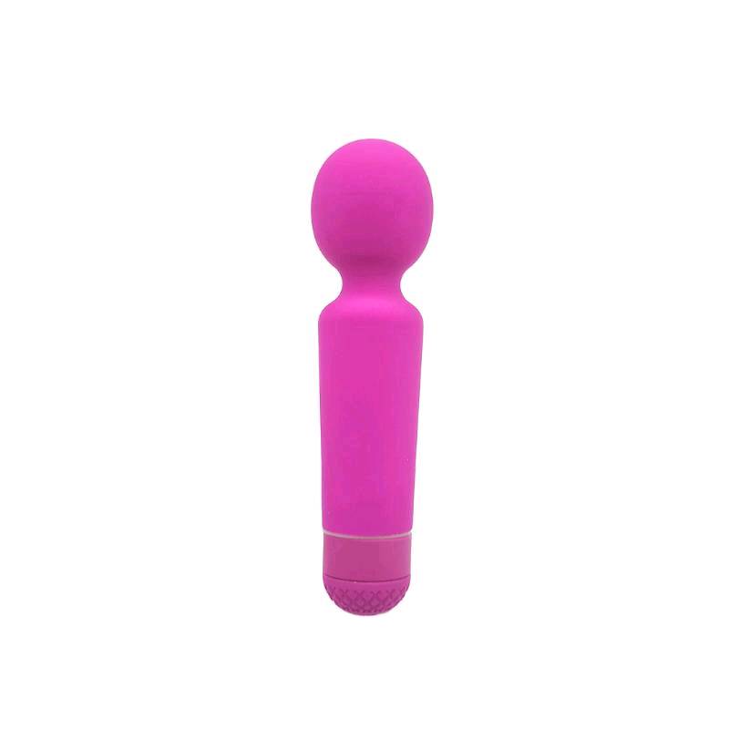 MICROFONO VIBRADOR MULTIVELOCIDAD 15 CMS. AS037