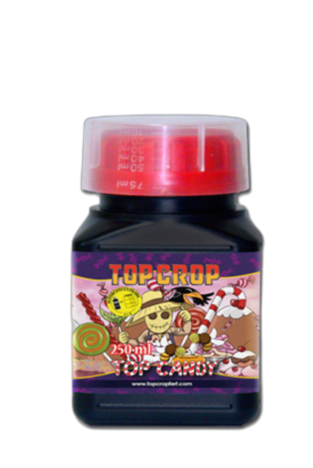 TOP CANDY 250ML - TOP CROP