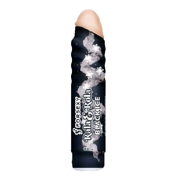 RALA & CONSOLADOR Y LUBRICANTE SABORES 150 ML. FORSEXY