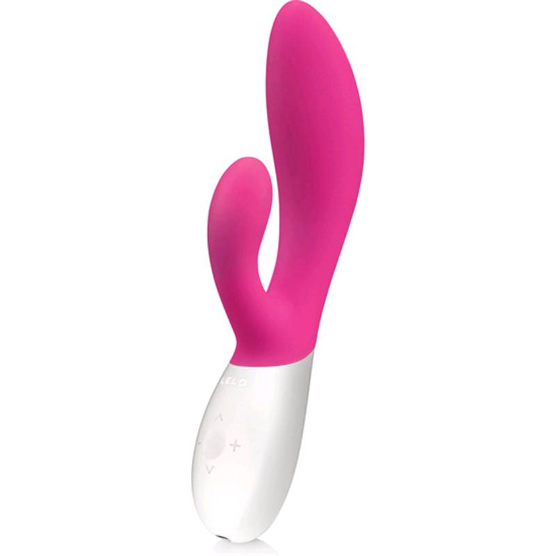 INA WAVE LELO - VIBRADOR DUAL EM