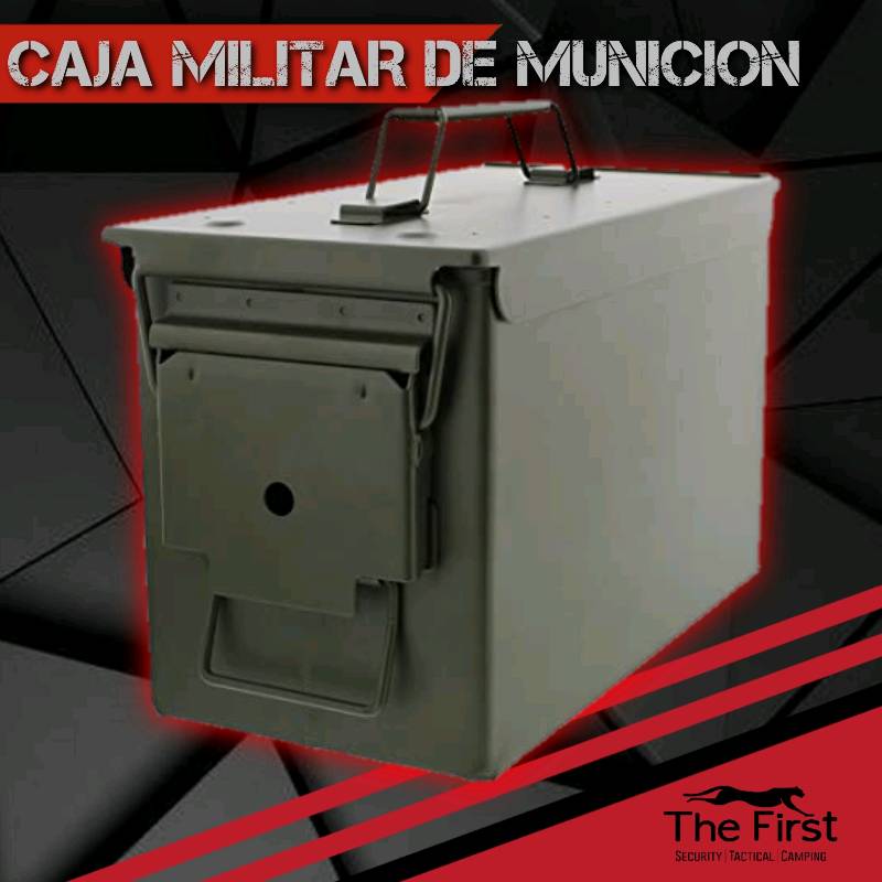 CAJA METALICA 20X20X15CM – Cable Norte Bolivia SRL