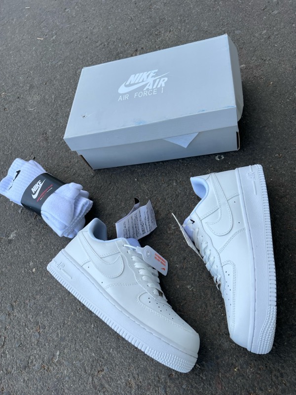 Nike AF1