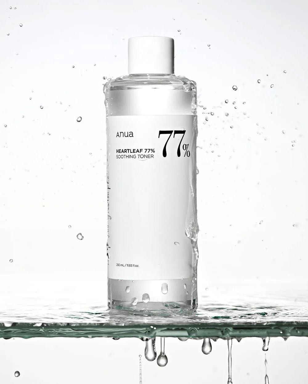 Soothing Toner