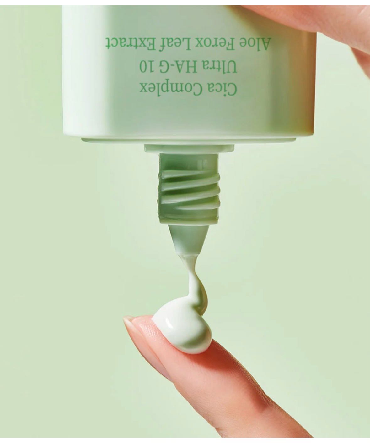 Cica Calming Sun Serum