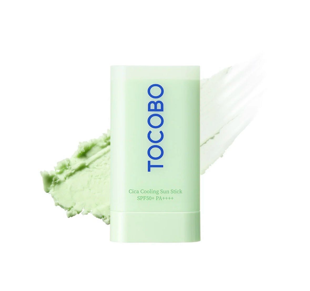 Cica Calming Sun Stick