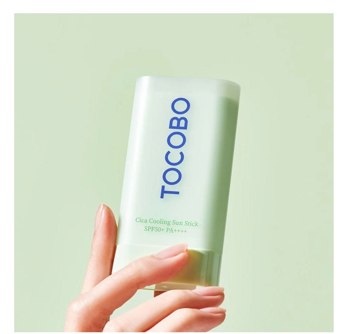Cica Calming Sun Stick