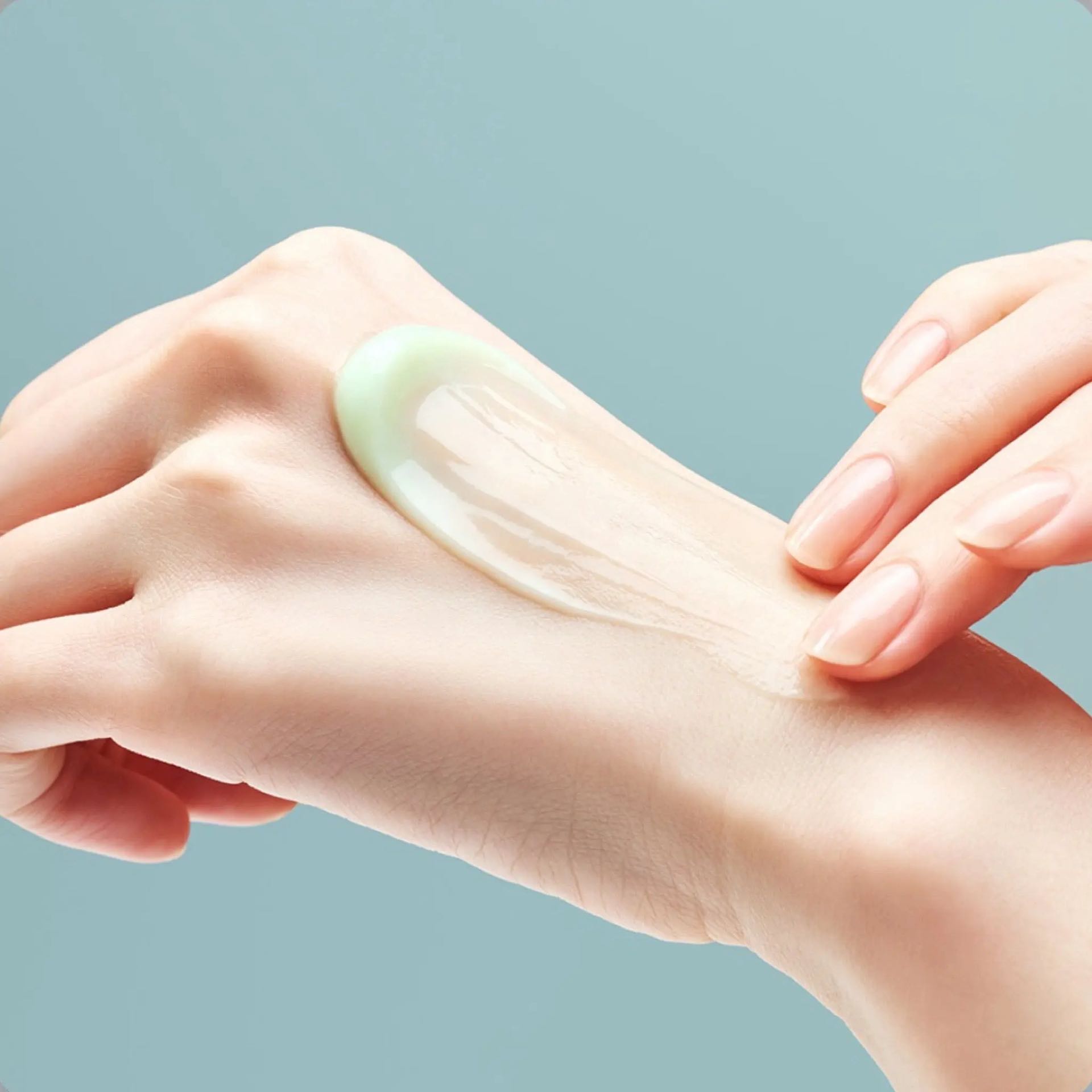 Cica Calming Gel Cream