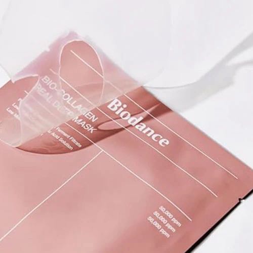 Bio-Collagen Real Deep Mask