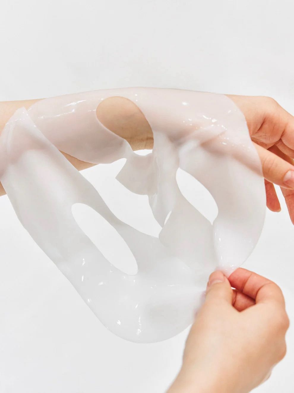 Bio-Collagen Real Deep Mask