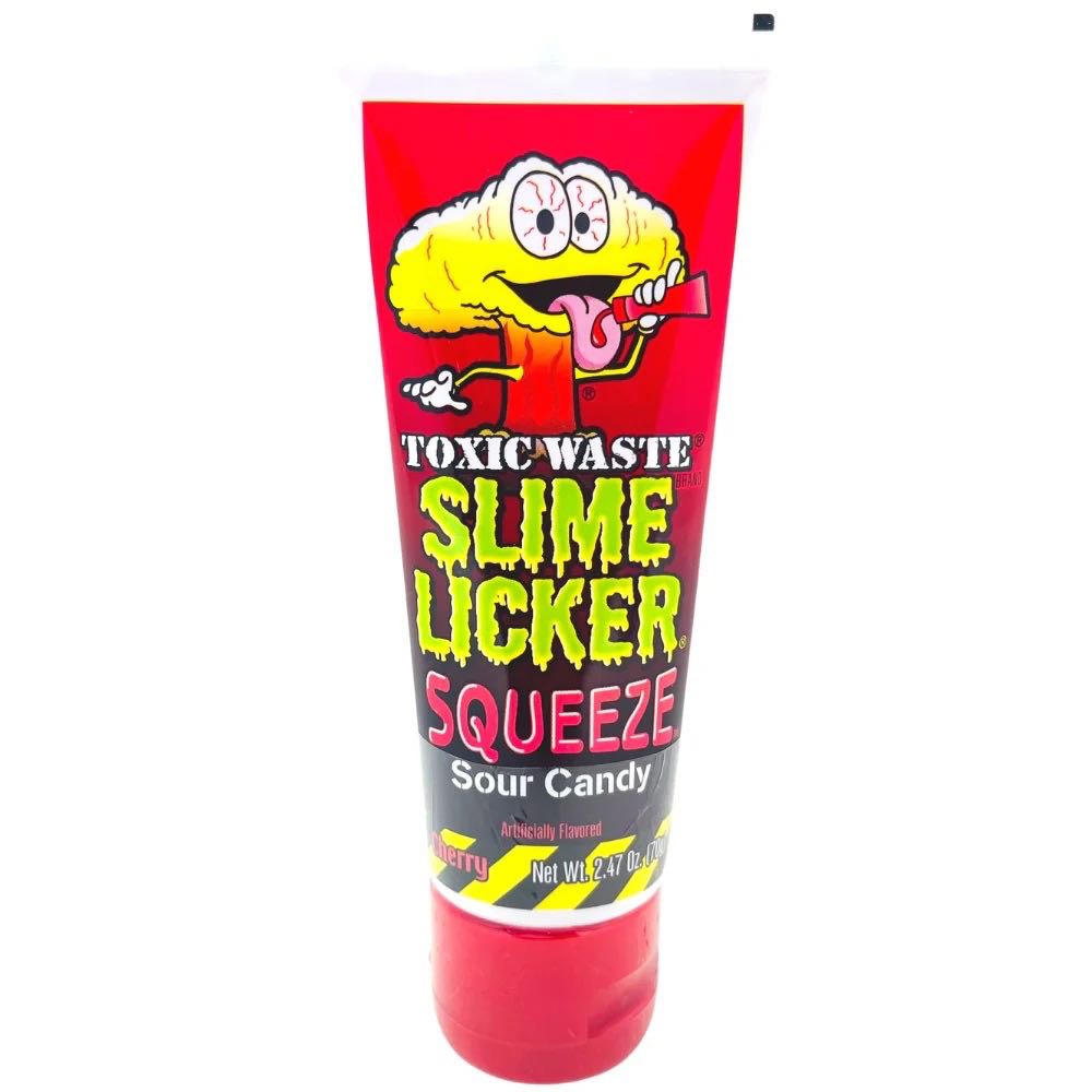 SLIME LICKER CHERRY