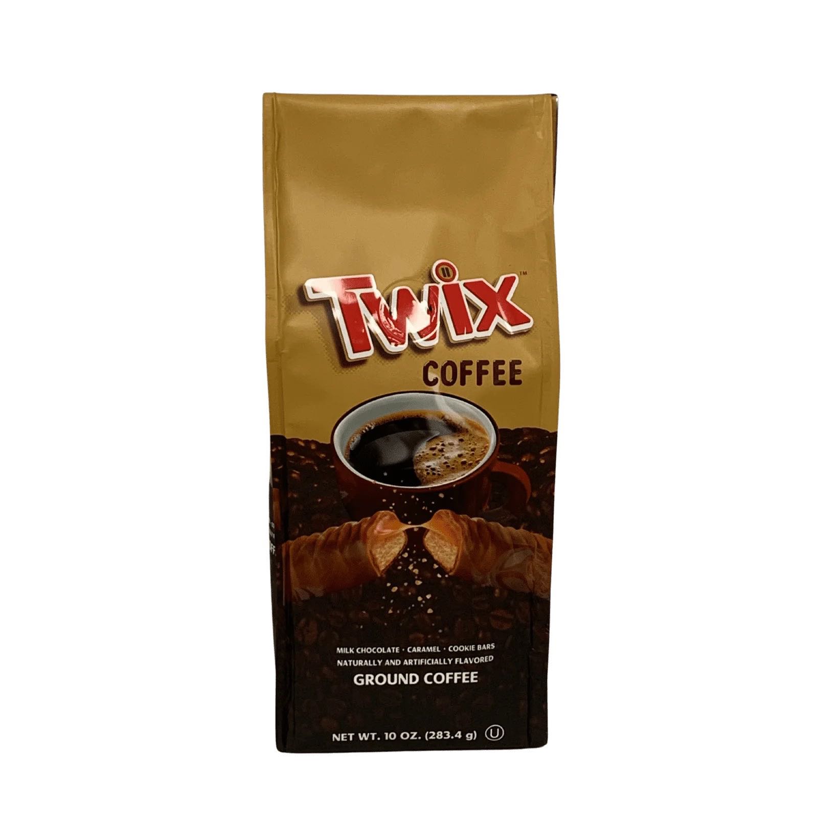 CAFÉ TWIX 