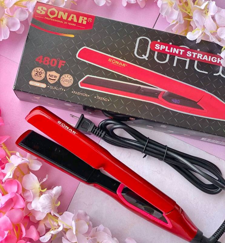 Plancha sonar en Guayaquil