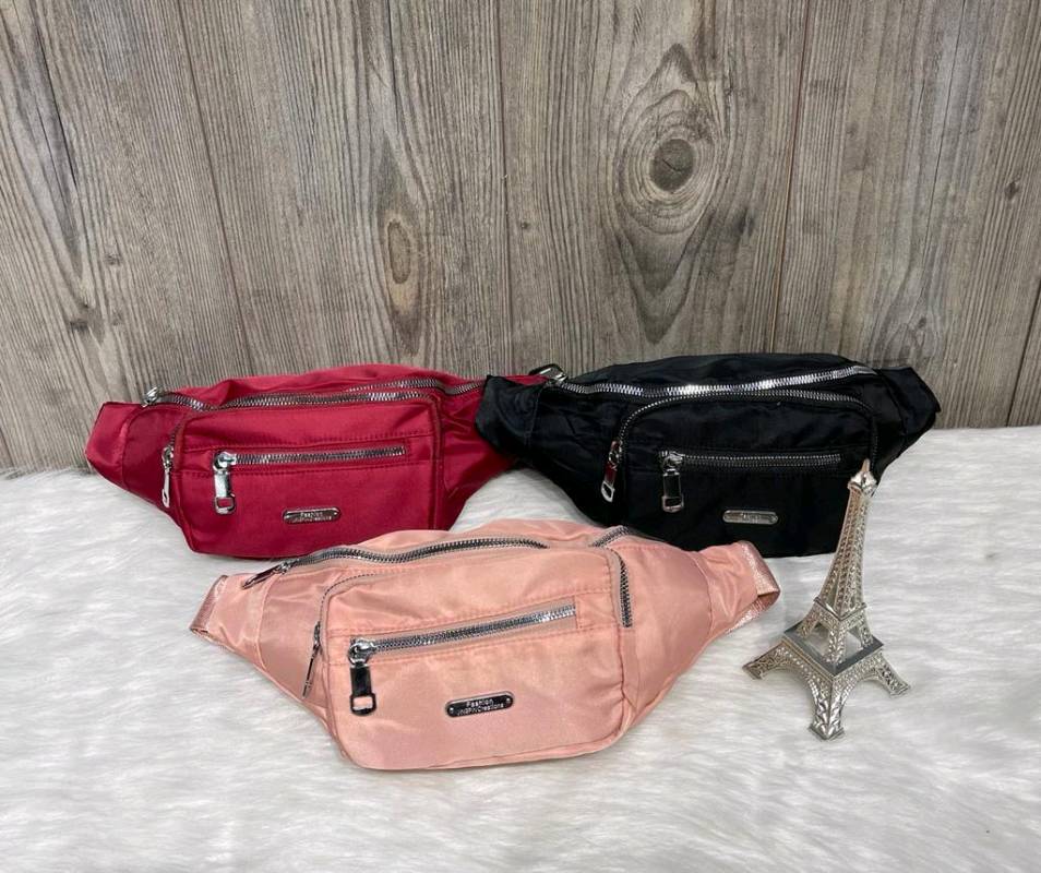 mailbag, purse, backpack