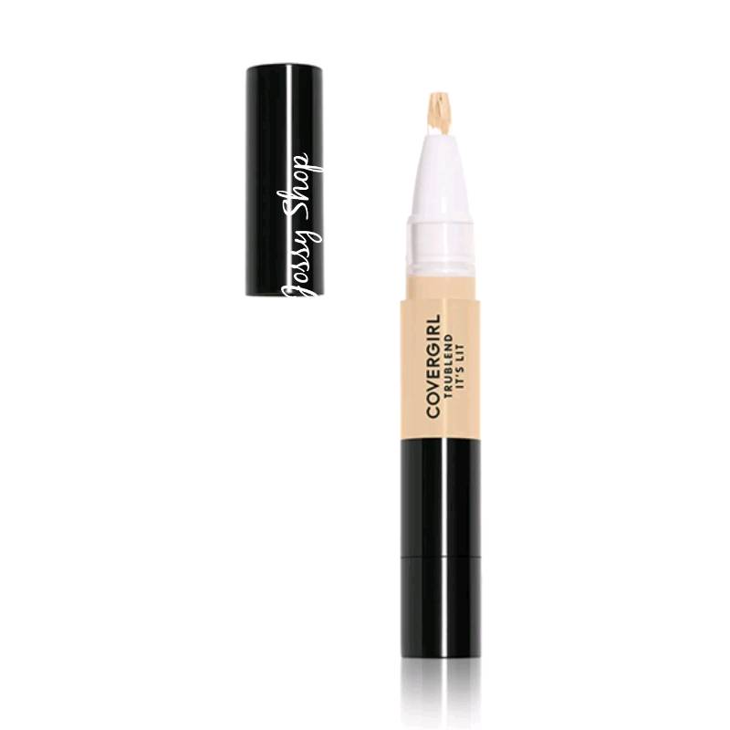 Corrector covergirl trueblend