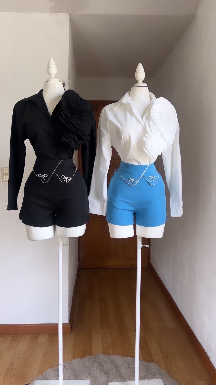 Short 