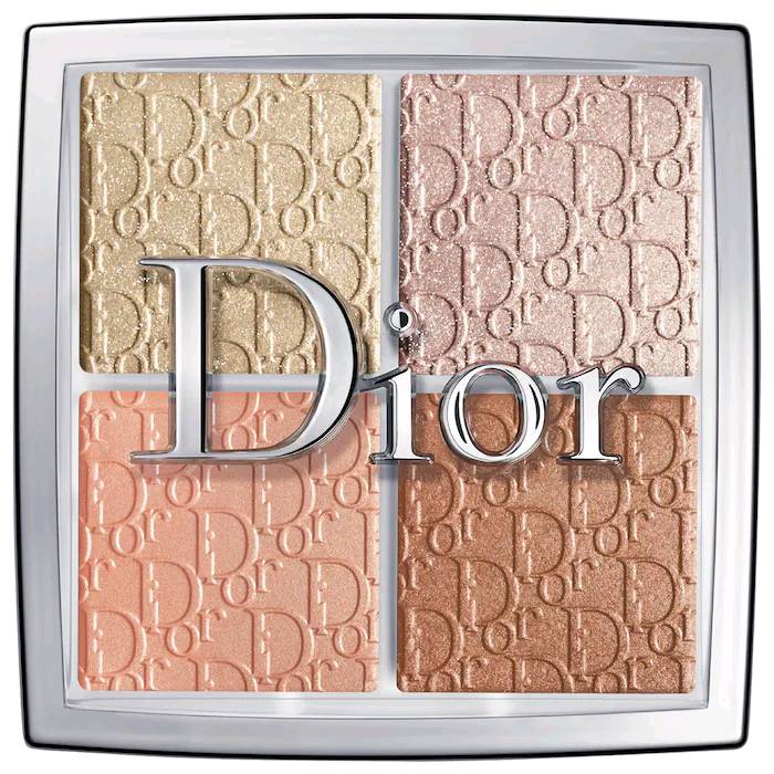 DiorBACKSTAGE Glow Face Palette