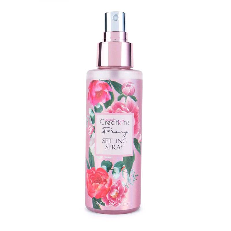 BEAUTY CREATIONS SETTING SPRAY 