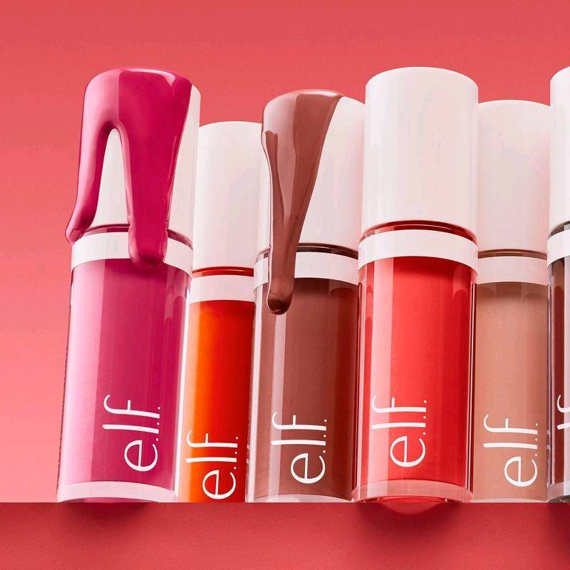 e.l.f. Camo Liquid Blush