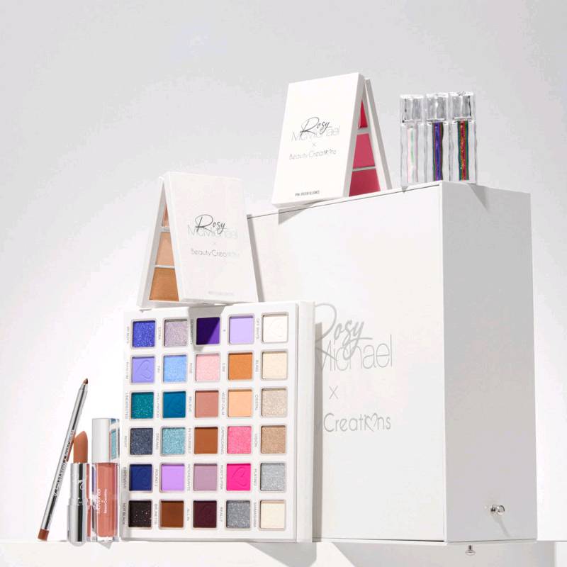 ROSY MCMICHAEL VOL 2 PR