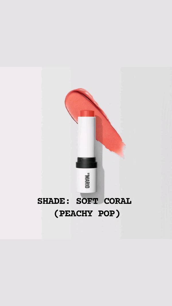 MAKEUP BY MARIO SOFT POP BLUSH STICK