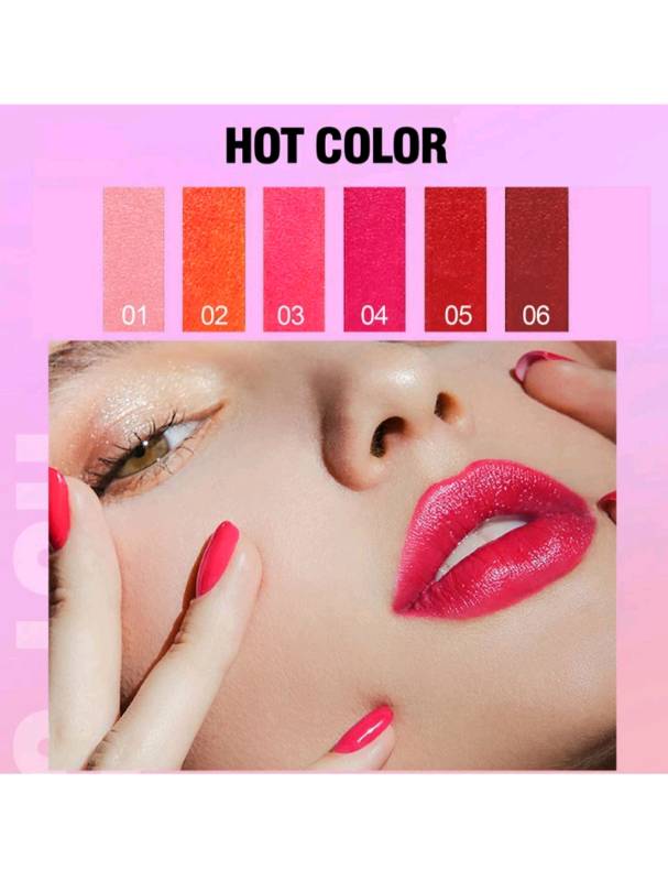 sheglam Tinta de Labios