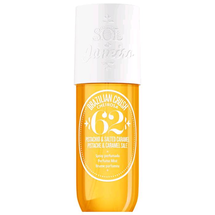 Sol de Janeiro Bruma con fragancia para cabello y cuerpo Brazil Crush Cheirosa '62 Bum Bum