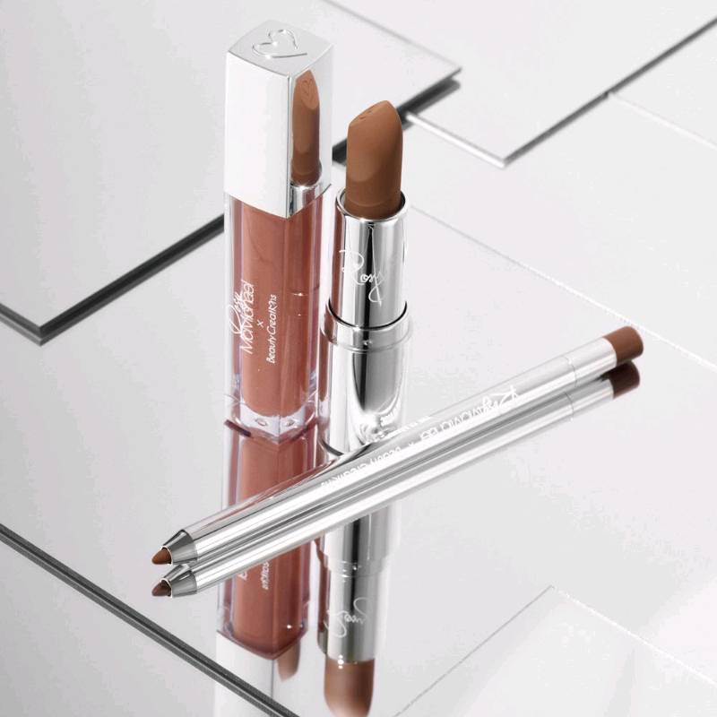 ROSY MCMICHAEL VOL 2 - THE NOT-SO CLASSIC KIT