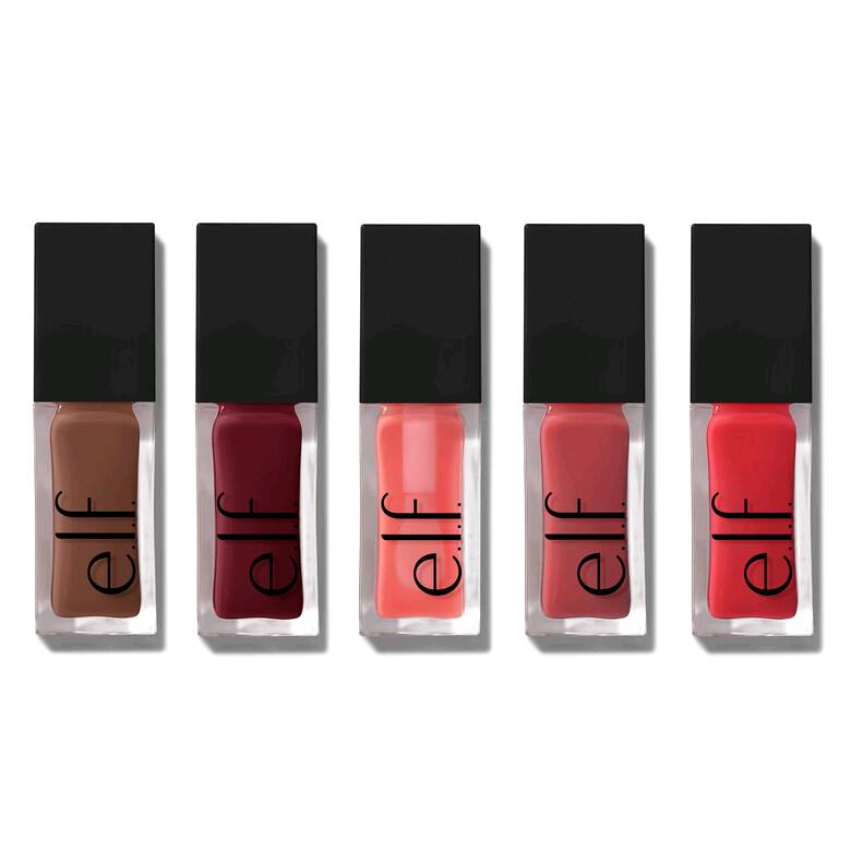 e.l.f. Cosmetics Glow Reviver Lip Oil