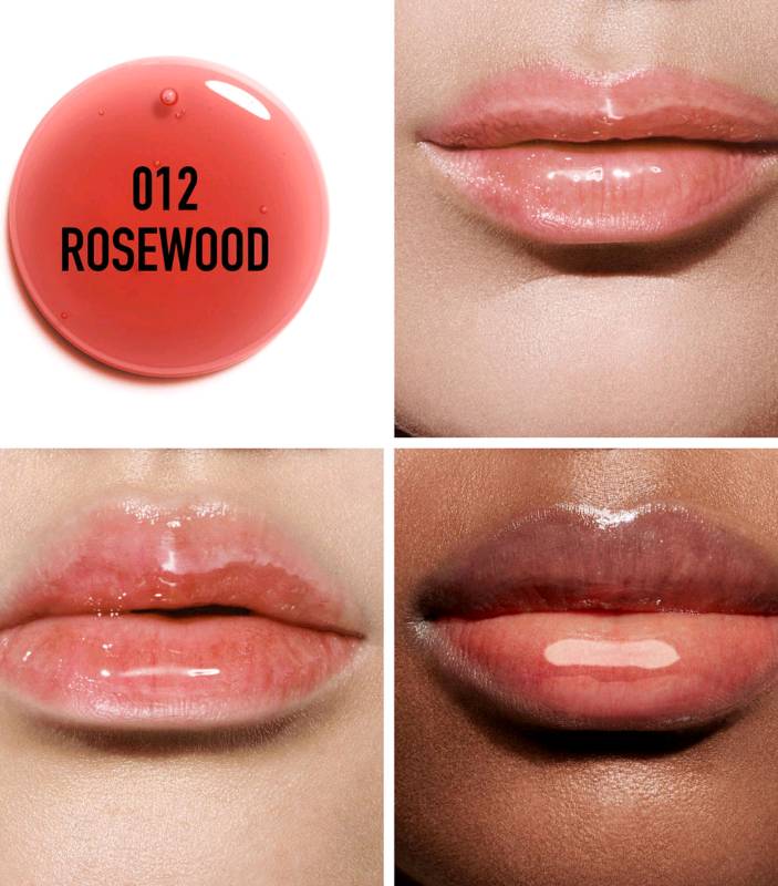 DIOR LIP GLOW OIL