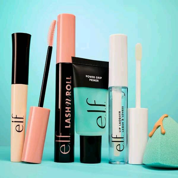 elf The All Day Every  Day Kit