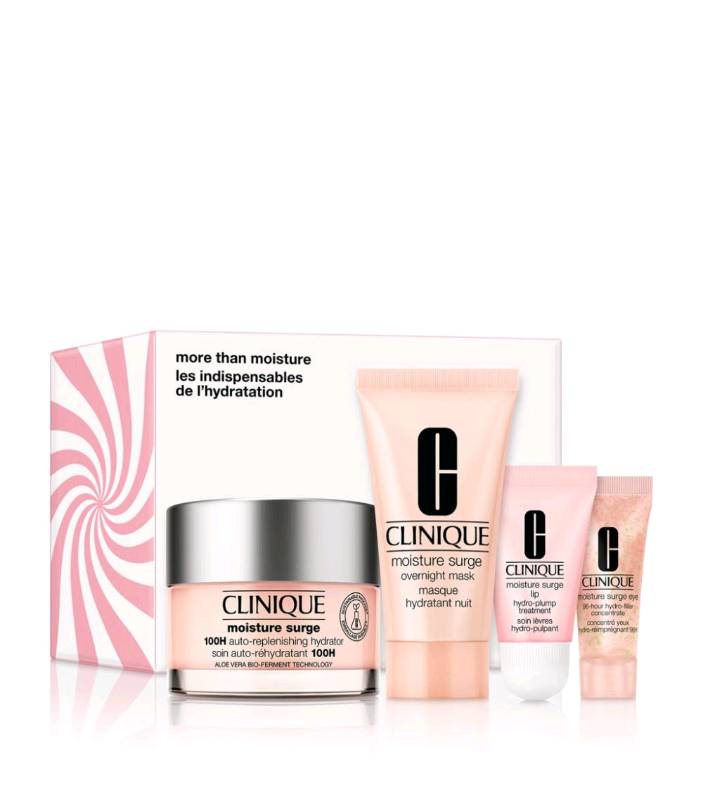 CLINIQUE More Than Moisture Gift Set