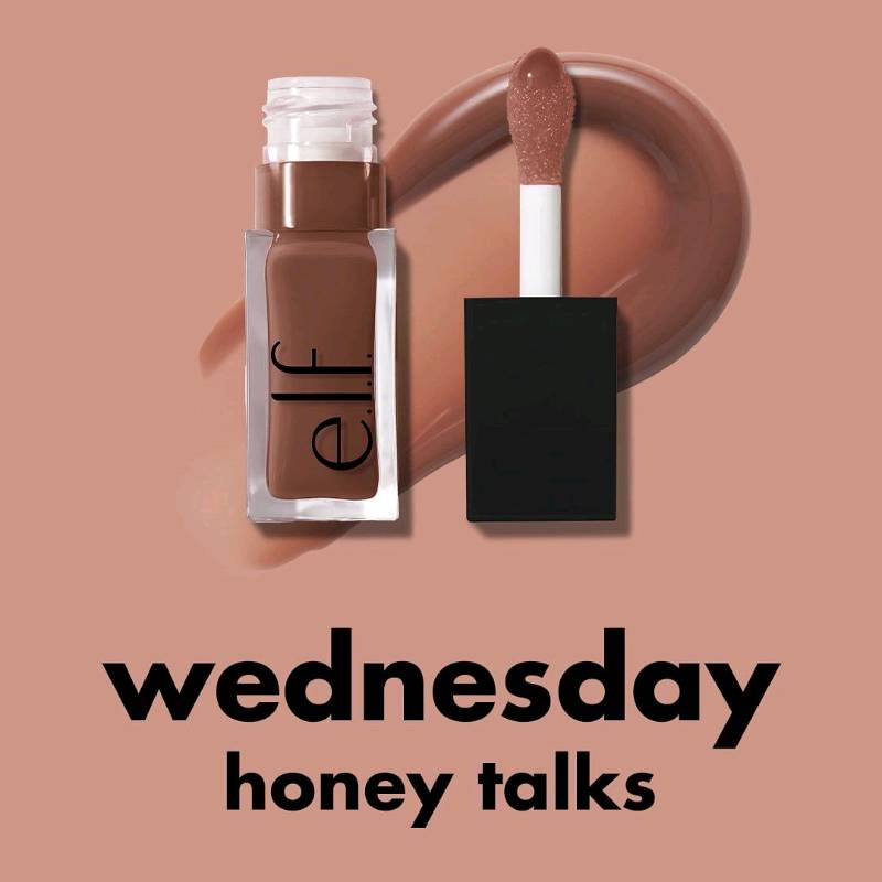 e.l.f. Cosmetics Glow Reviver Lip Oil
