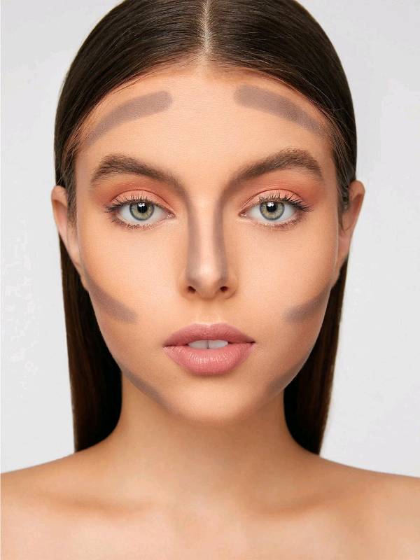SHEGLAM Stick Contour