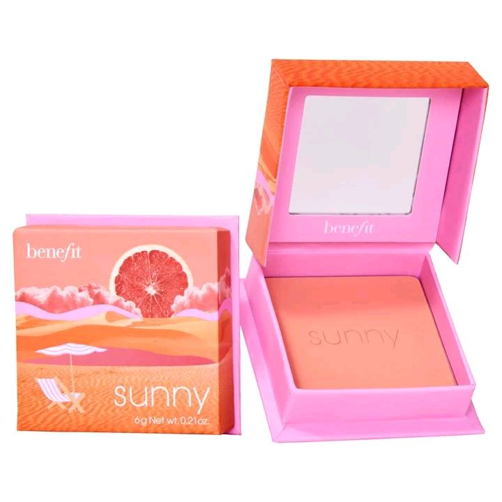 Benefit Blush 