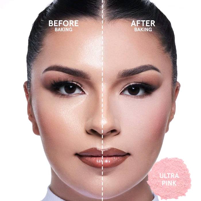 ONE/SIZE by Patrick Starrr Ultimate Blurring Setting Powder