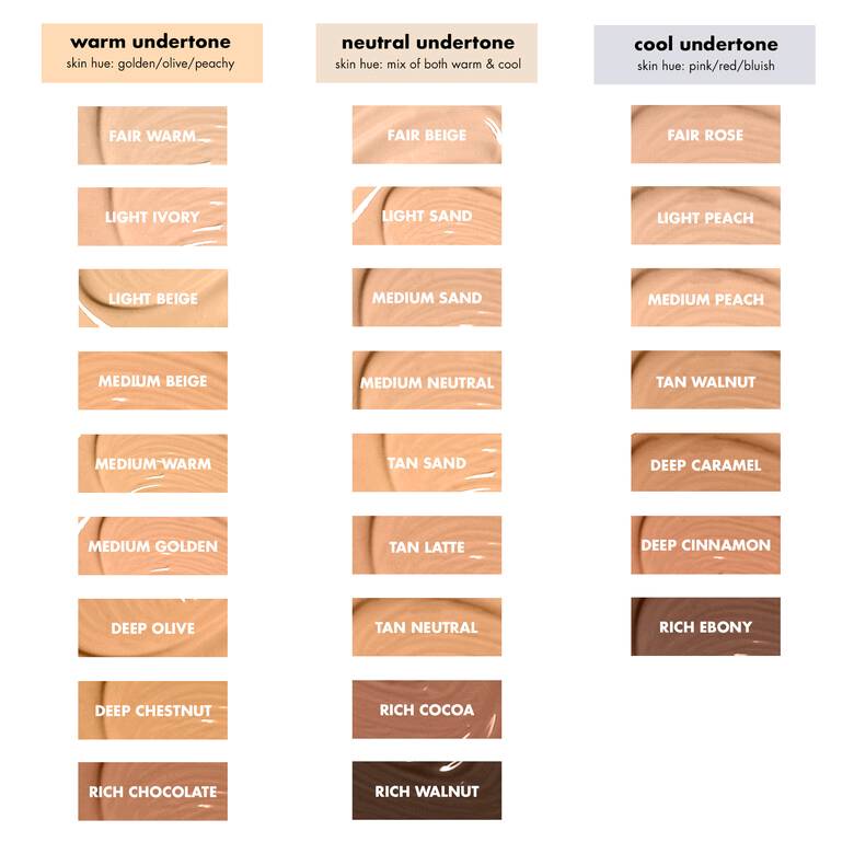 Elf 16HR Camo Concealer