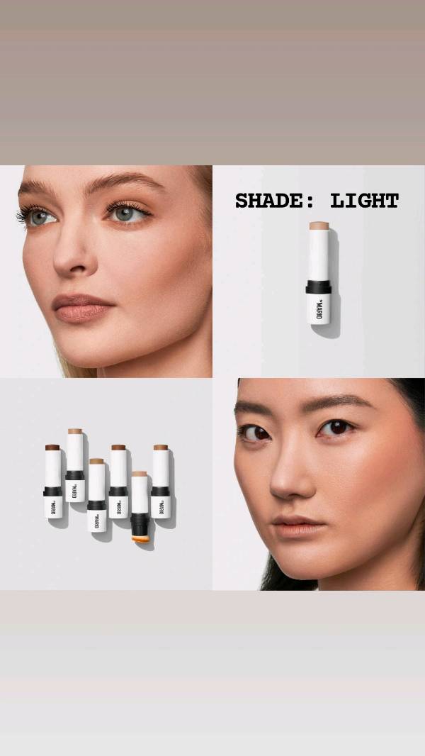 MAKEUP BY MARIO SOFTSCULPT SHAPING STICK