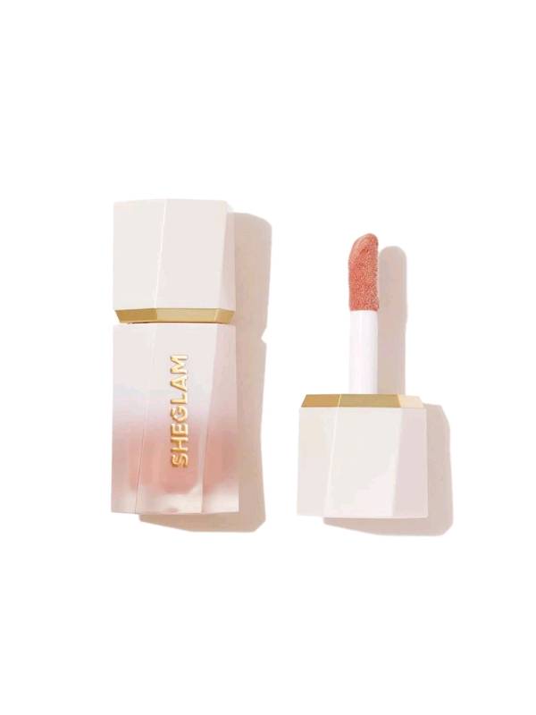 SHEGLAM Glow Bloom Iluminador Líquido