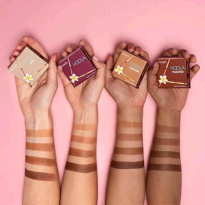 Benefit CosmeticsHoola Bronzer