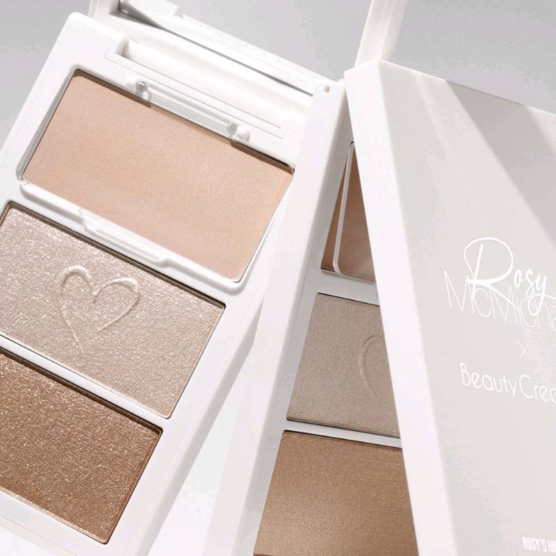 ROSY MCMICHAEL VOL 2 - ROSY'S HIGHLIGHTERS