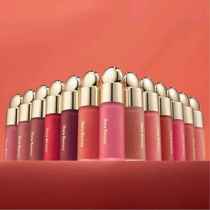 Rare Beauty by Selena GomezSoft Pinch Liquid Blush