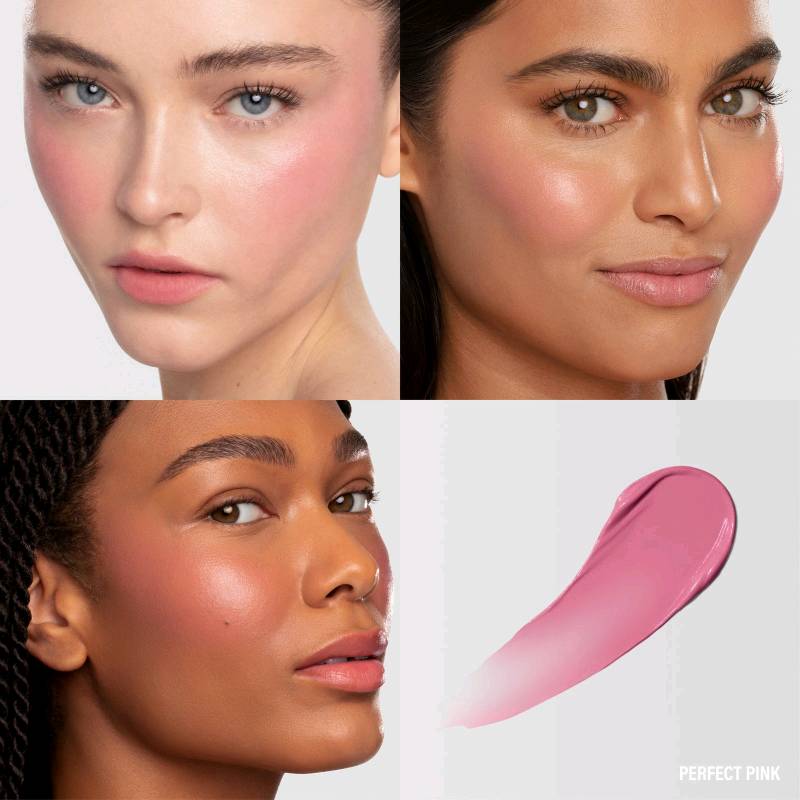 MAKEUP BY MARIO SOFT POP PLUMPING BLUSH VEIL