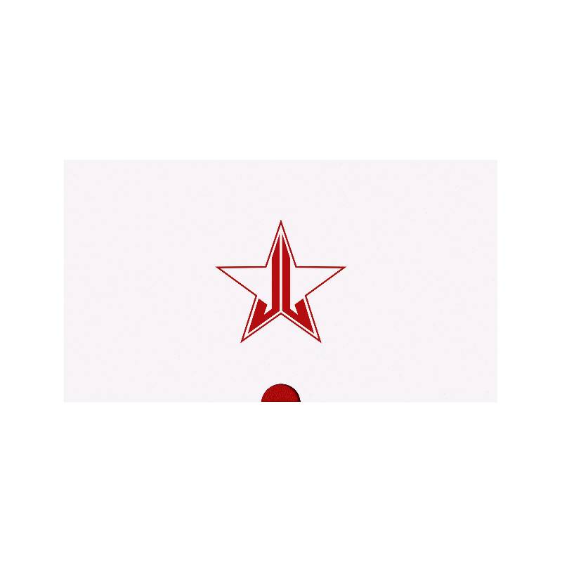 BLOOD SUGAR PALETTE JEFREE STAR 