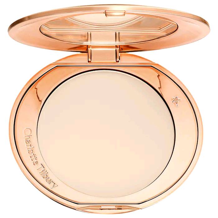 Charlotte TilburyAirbrush Flawless Finish Setting Powder