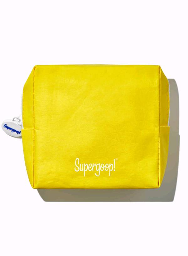 Supergoop SPF Bestsellers Starter Kit